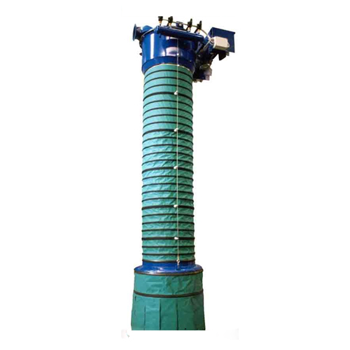 FILLING PIPE BELLOWS